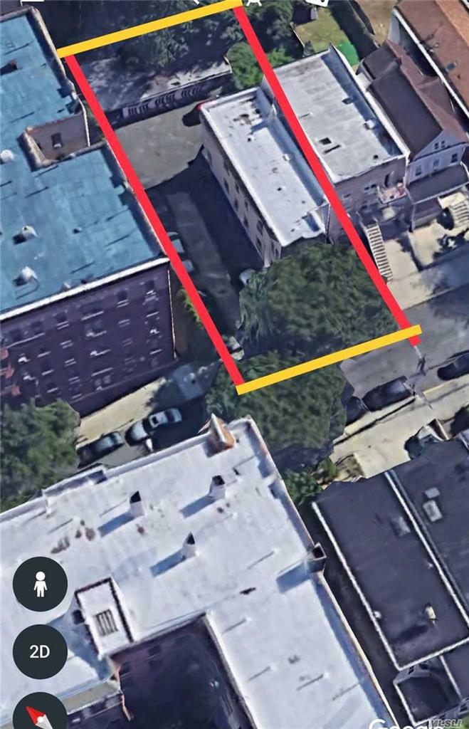 633 E 230th St Out of NYC bronx NY 10466
