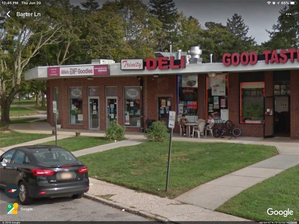1 W Village Green Hicksville Hicksville NY 11801