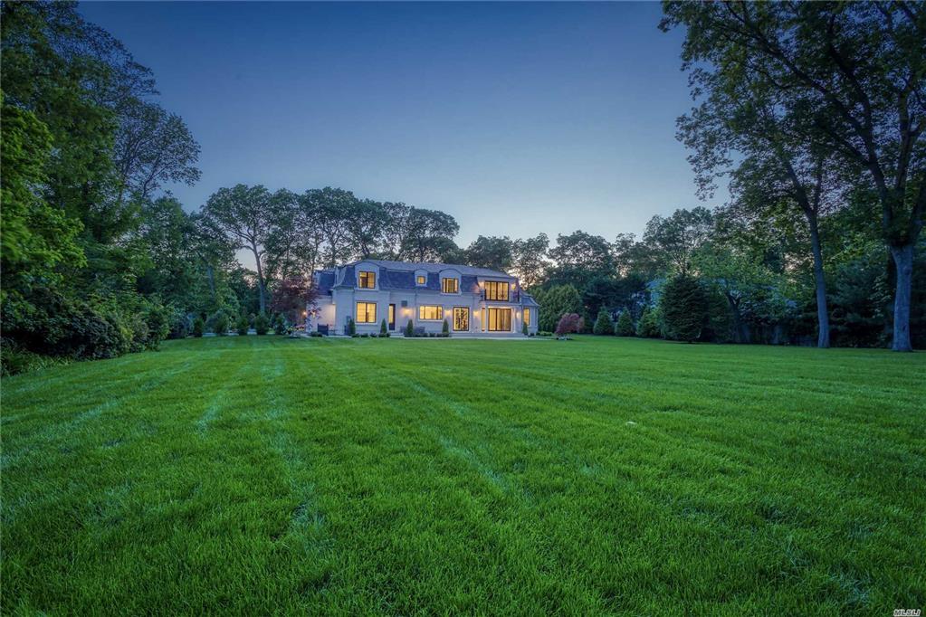 7 Meadowbrook Ln Old Westbury Old Westbury NY 11568