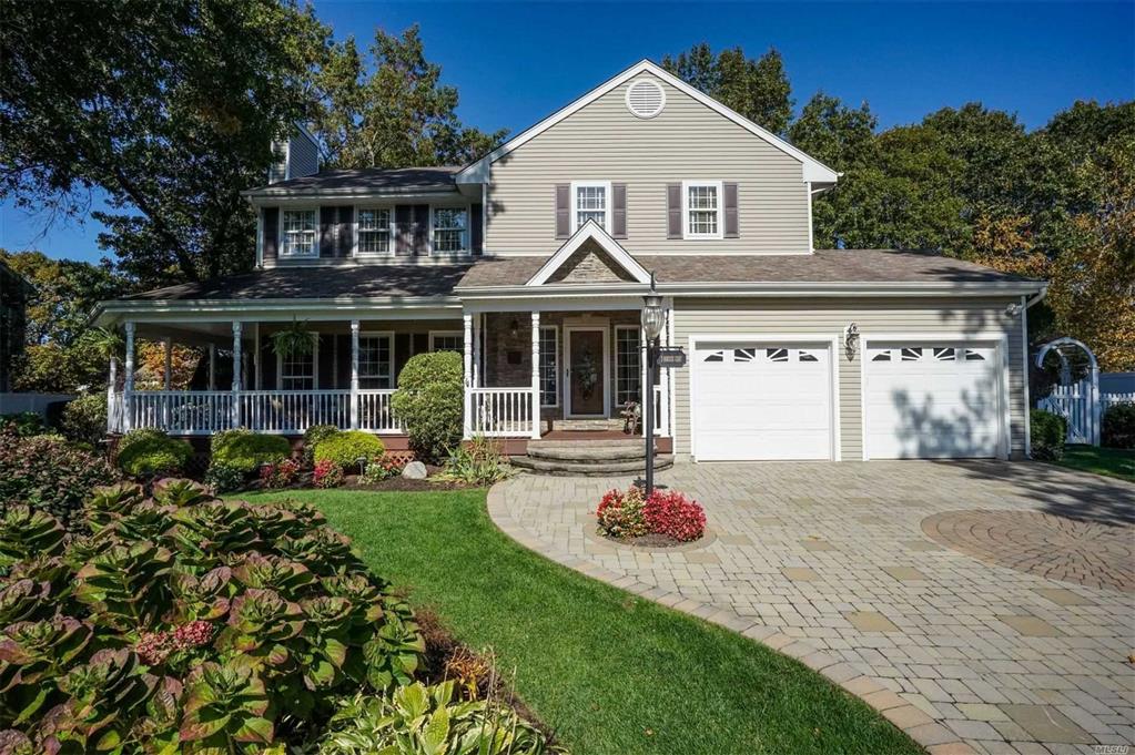 3 Hancock Ct S. Setauket S. Setauket NY 11720