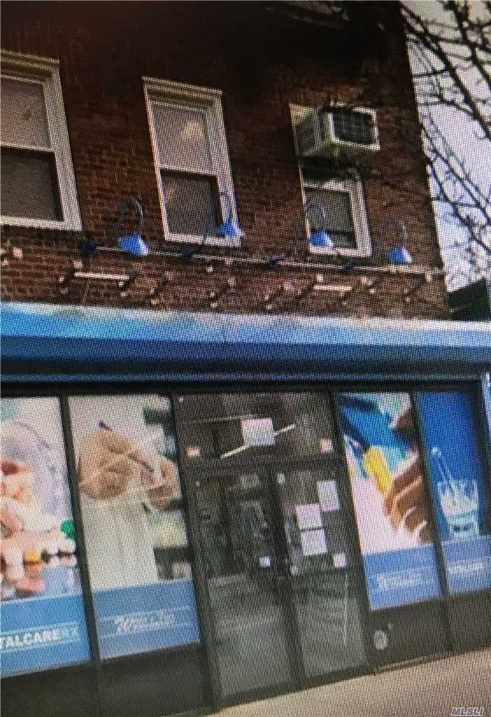 57-37 Main St Flushing Flushing NY 11355
