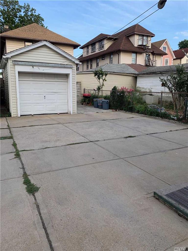 107-37 125 Street Richmond Hill Richmond Hill NY 11419