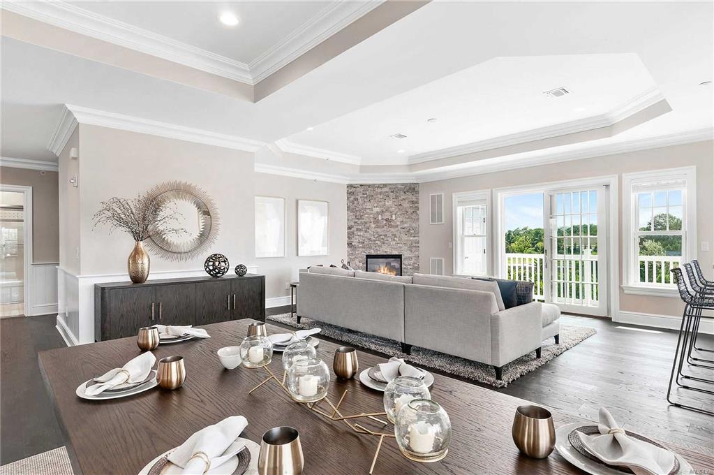 14 Village Green Dr Southampton Southampton NY 11968