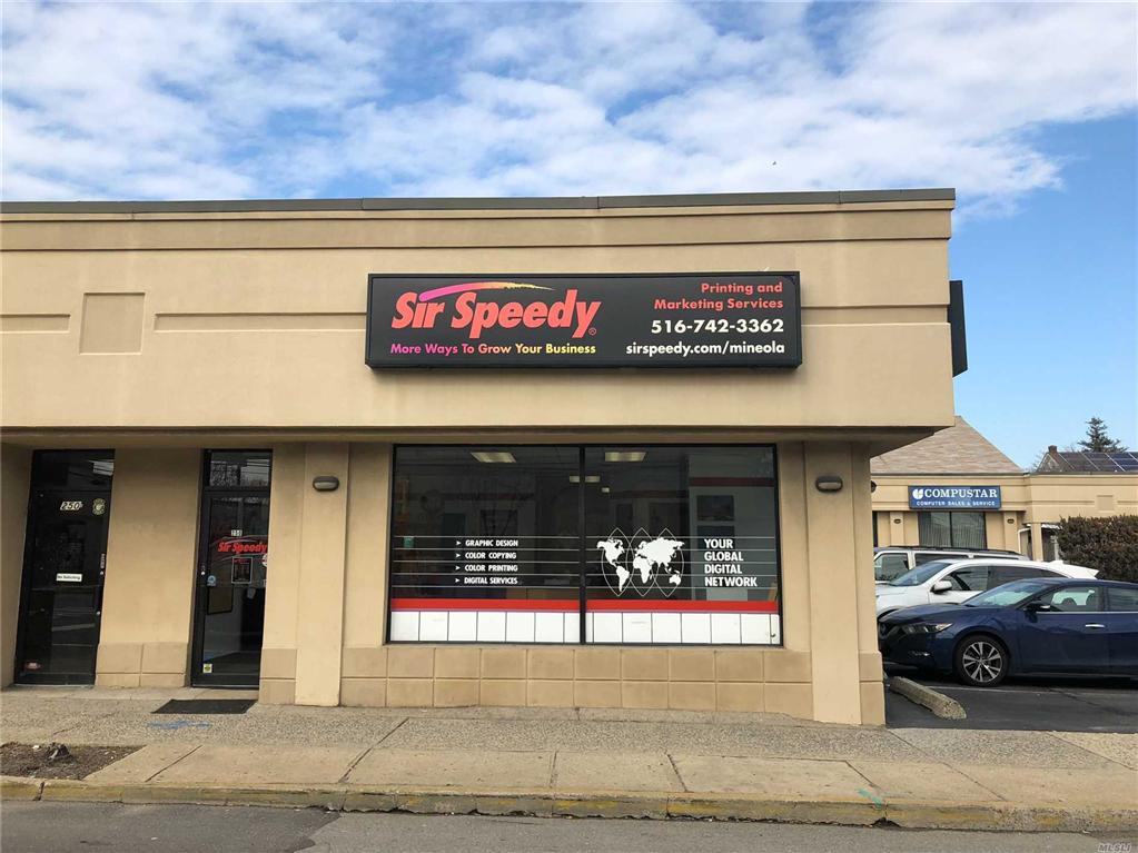 234 Jericho (Plaza) Tpke Mineola Mineola NY 11501