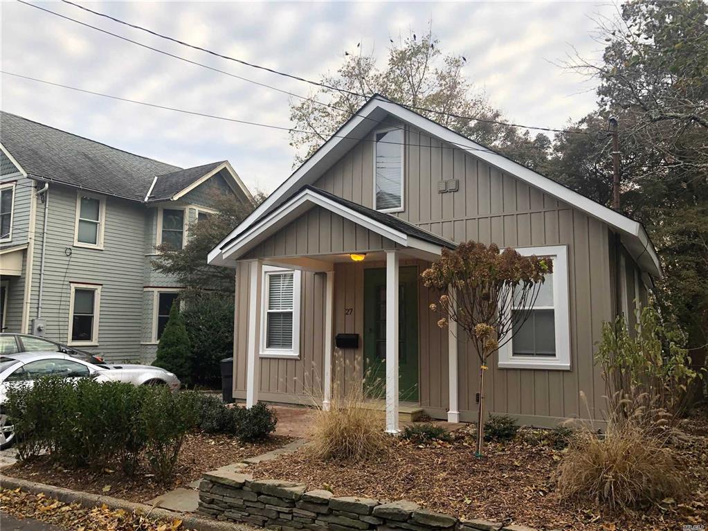 27 12th Ave Sea Cliff Sea Cliff NY 11579