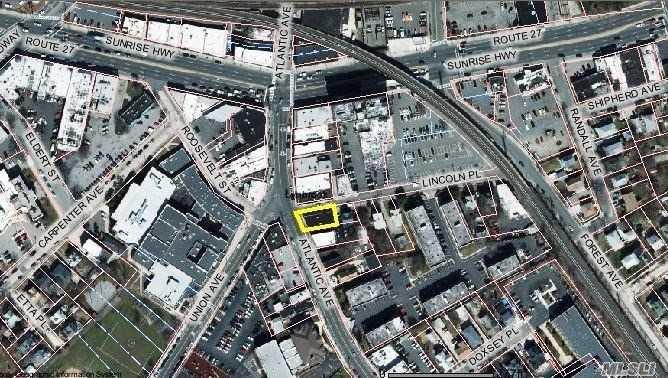 88 Atlantic Ave Lynbrook Lynbrook NY 11563