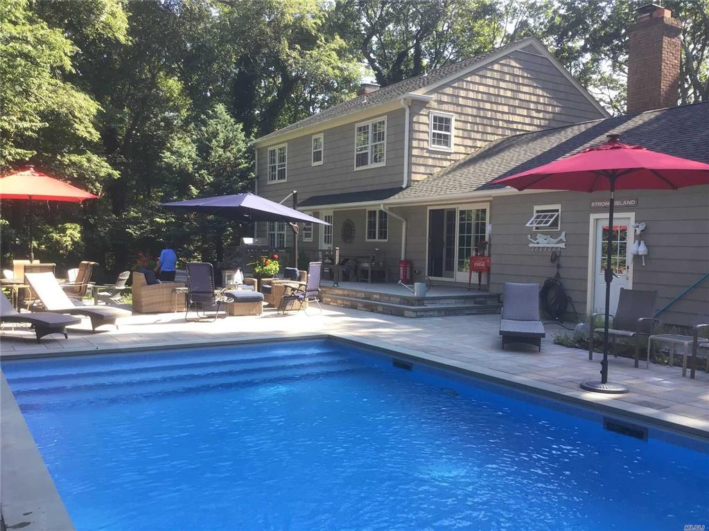 88 Leafy Way Aquebogue Aquebogue NY 11931