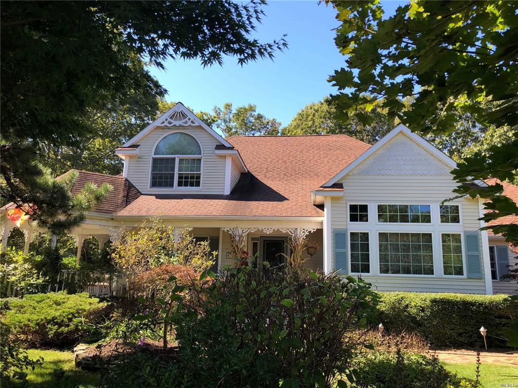 157 Michaels Ln Wading River Wading River NY 11792