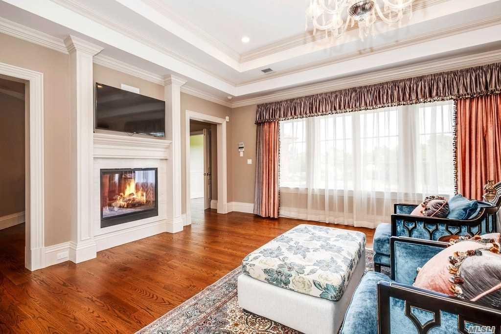 8 Evergreen Way Old Brookville Old Brookville NY 11545