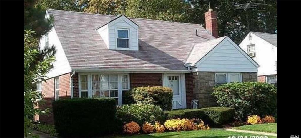 43 Martin Ave Hempstead Hempstead NY 11550