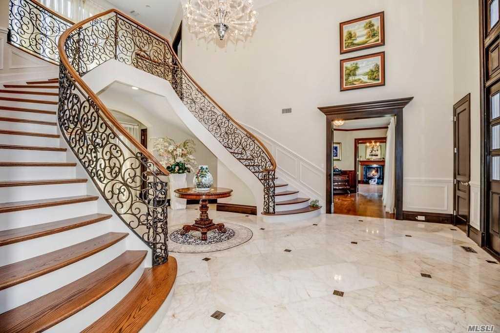 8 Evergreen Way Old Brookville Old Brookville NY 11545