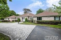 2 Mill Pond Ln Lattingtown Lattingtown NY 11560