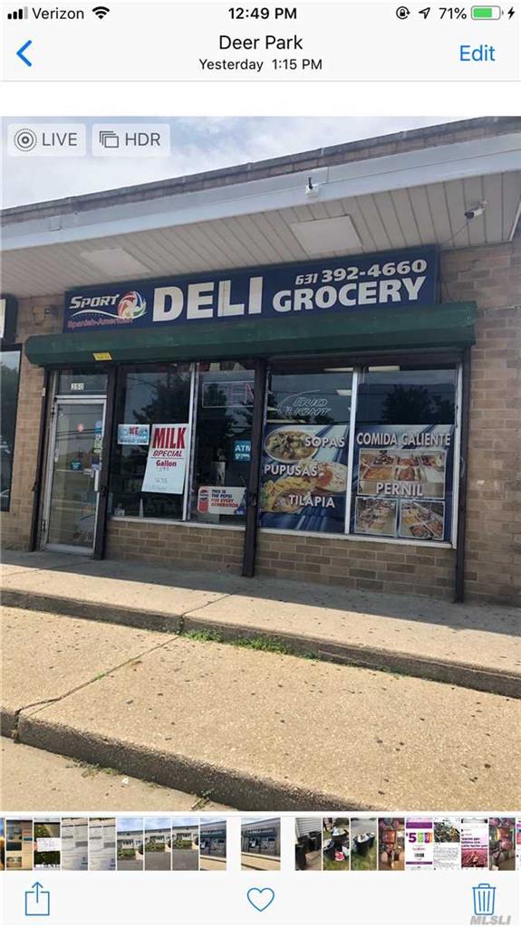 350 Commack Rd Deer Park Deer Park NY 11729