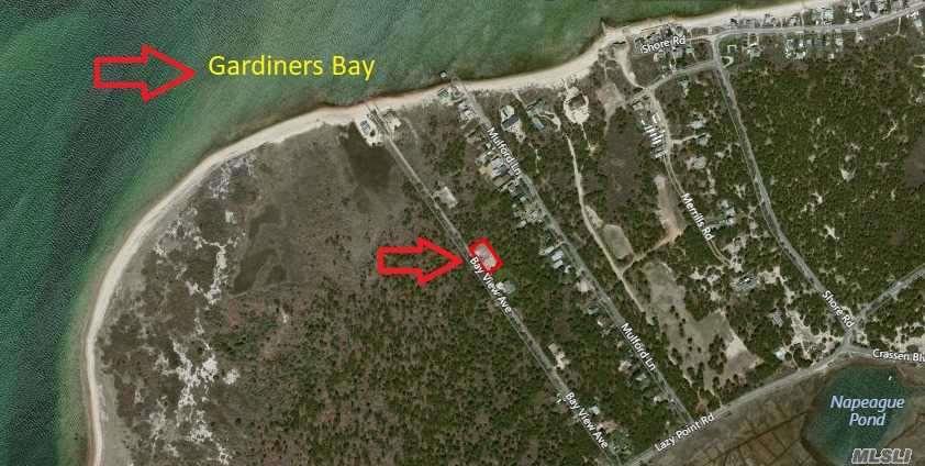 70 Bay View Ave Amagansett Amagansett NY 11930