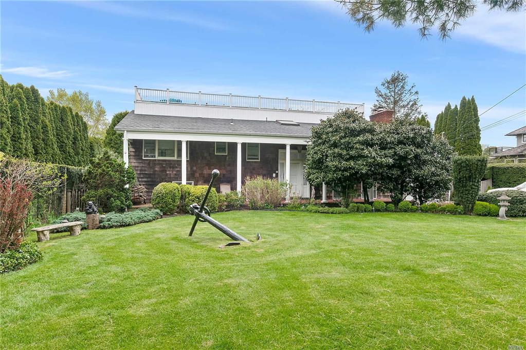94 Meetinghouse Ln Amagansett Amagansett NY 11930