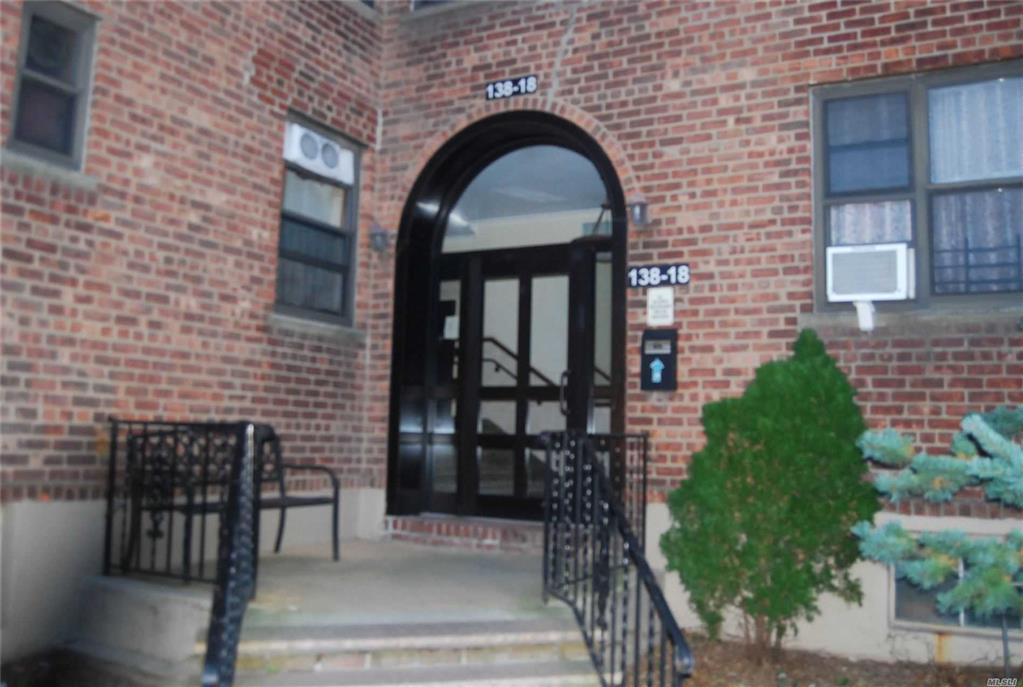 138-18 28th Rd Flushing Flushing NY 11354