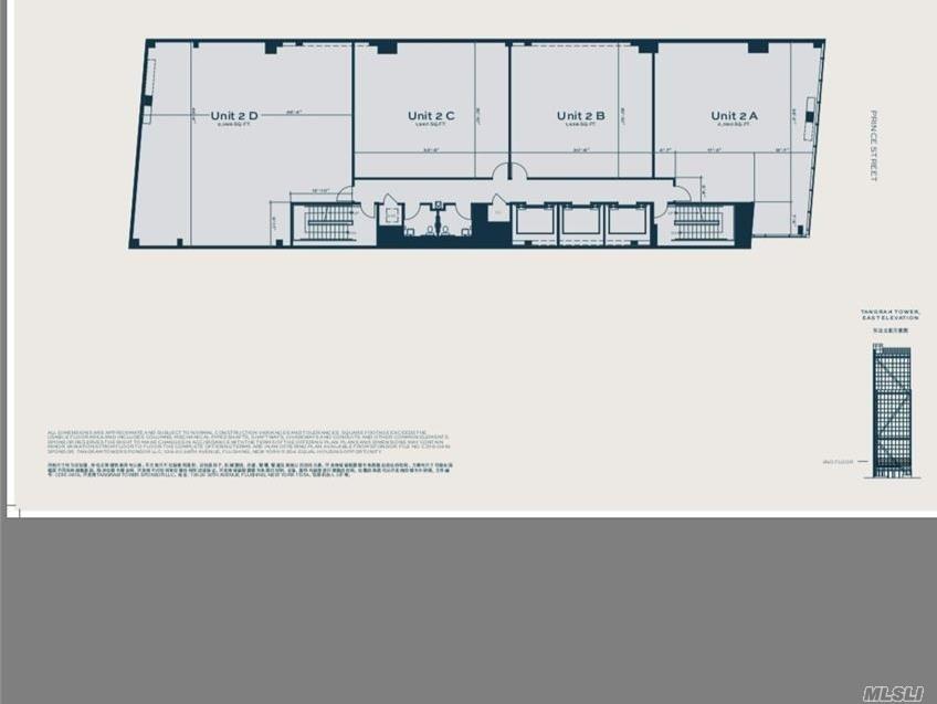 37-12 Prince St Flushing Flushing NY 11354