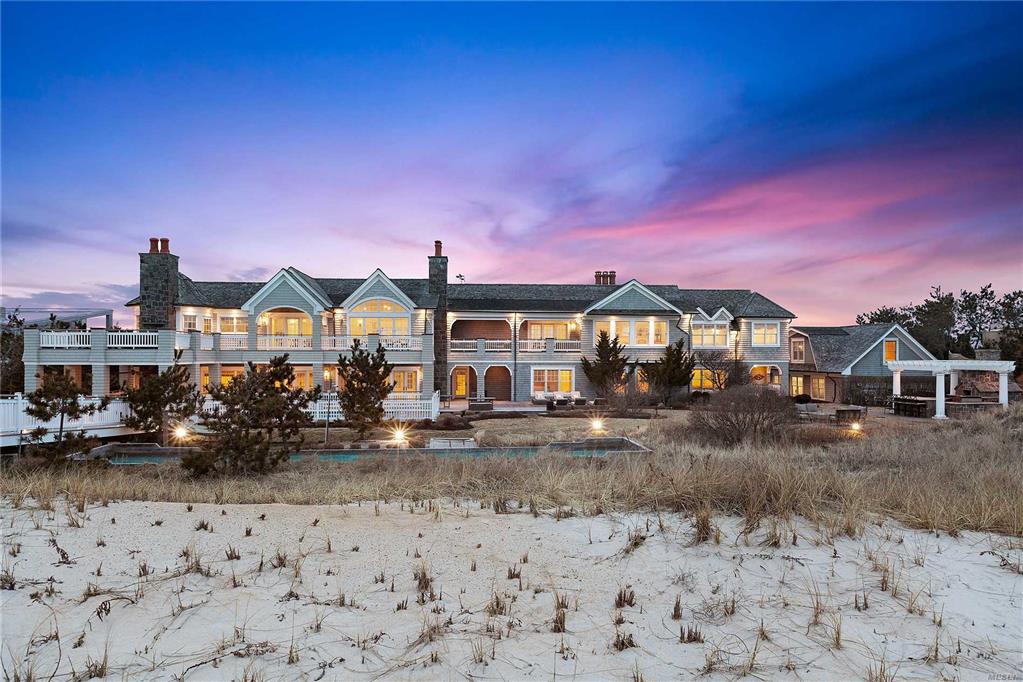 59 Dune Rd East Quogue E. Quogue NY 11942