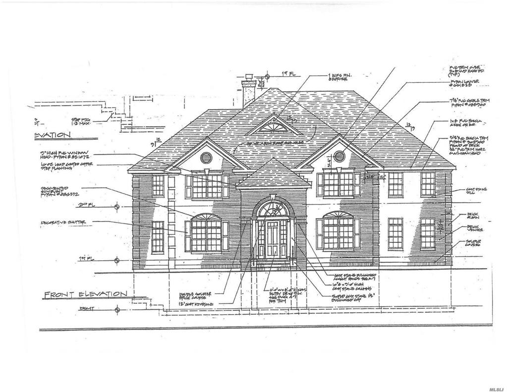 180 Mount Misery Rd Huntington Huntington NY 11743