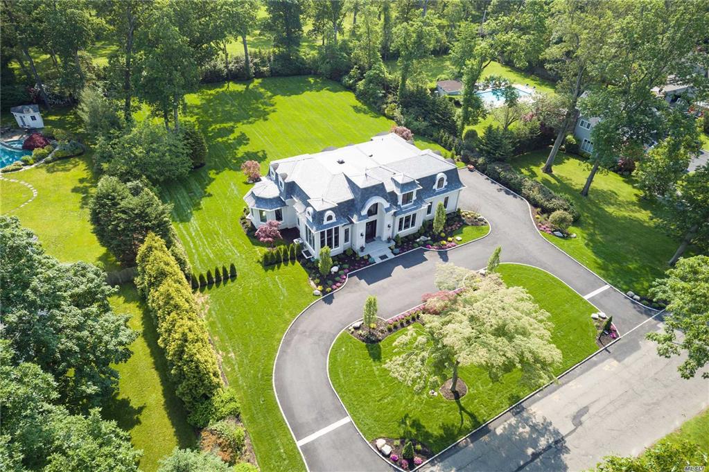 7 Meadowbrook Ln Old Westbury Old Westbury NY 11568