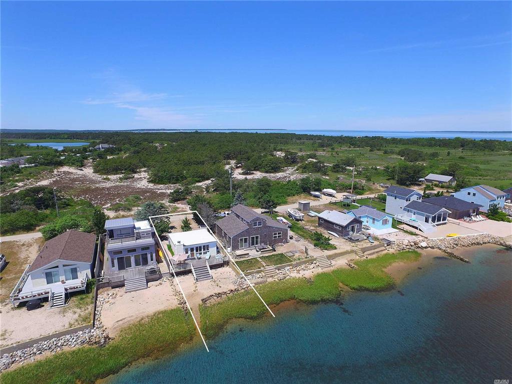 148 E Shore Dr Amagansett Amagansett NY 11930 R Hamptons