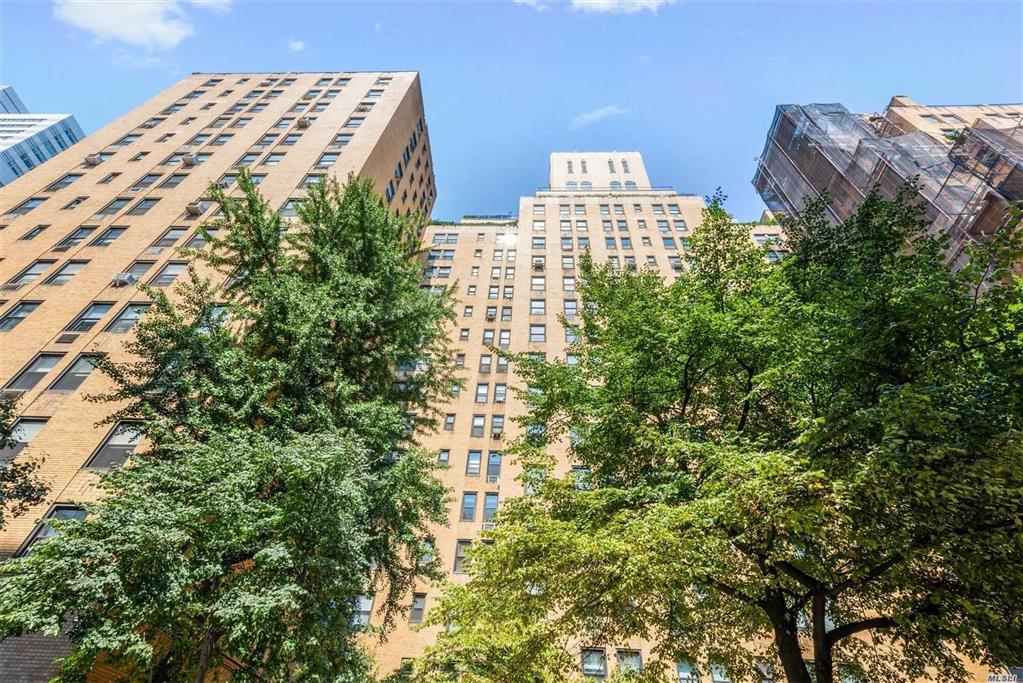 315 East 68th Street Out of NYC New York NY 10065