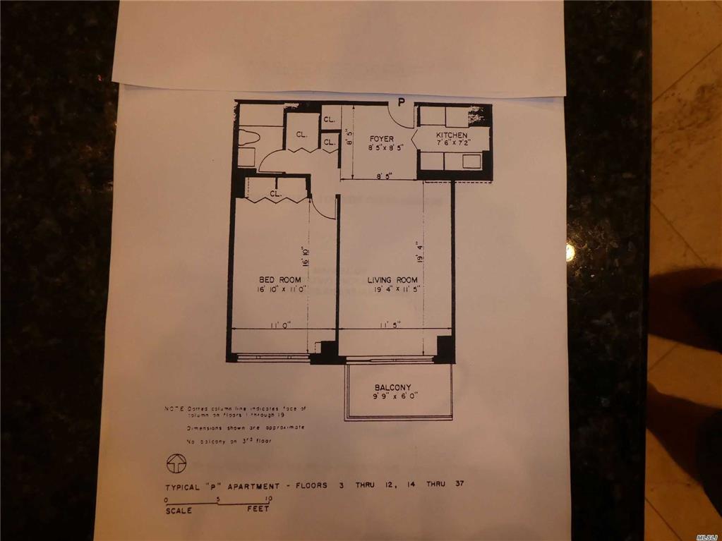 301 E 79 St Out of NYC NEW YORK NY 10075