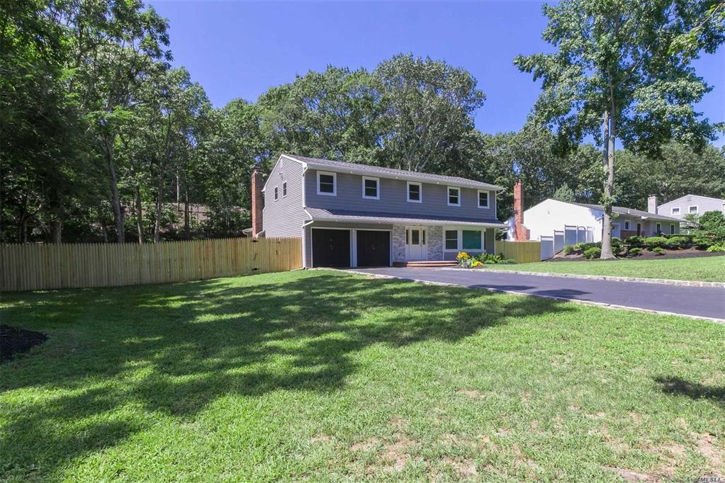 57 Sheryl Crescent Smithtown Smithtown NY 11787