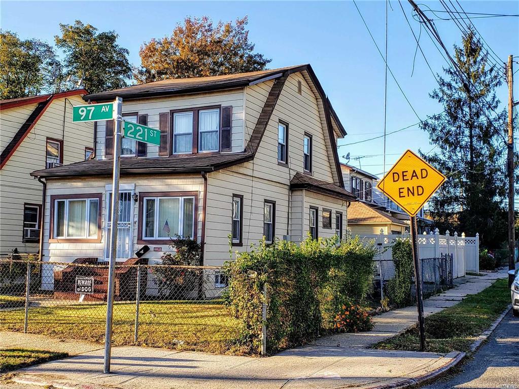 220-17 97 Ave Queens Village Queens Village NY 11429