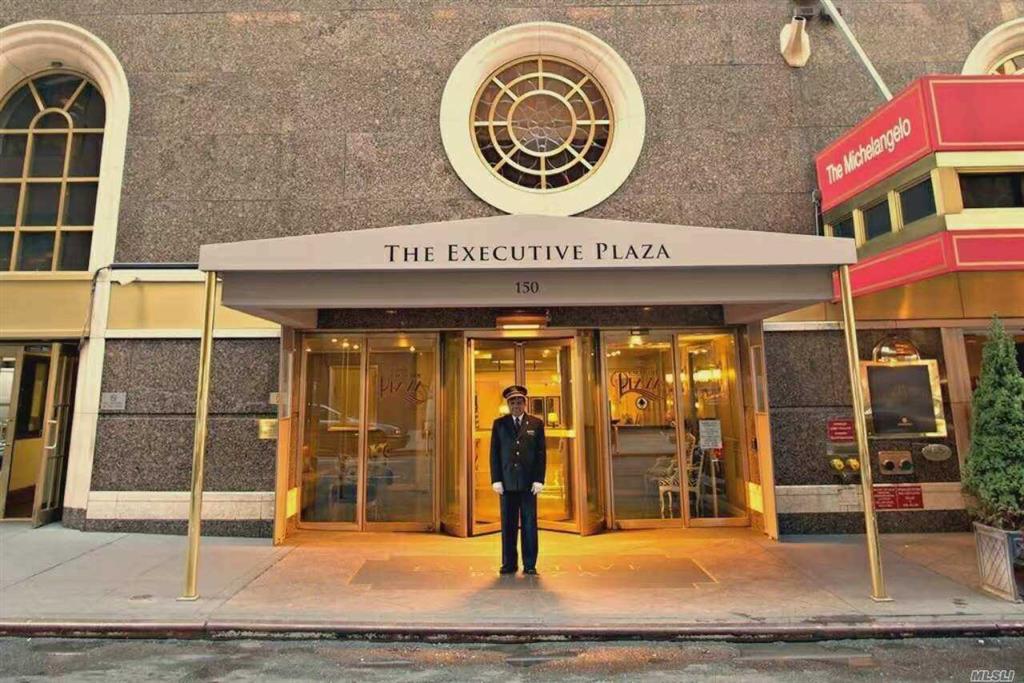 150 West 51 Street Out of NYC Manhattan NY 10019