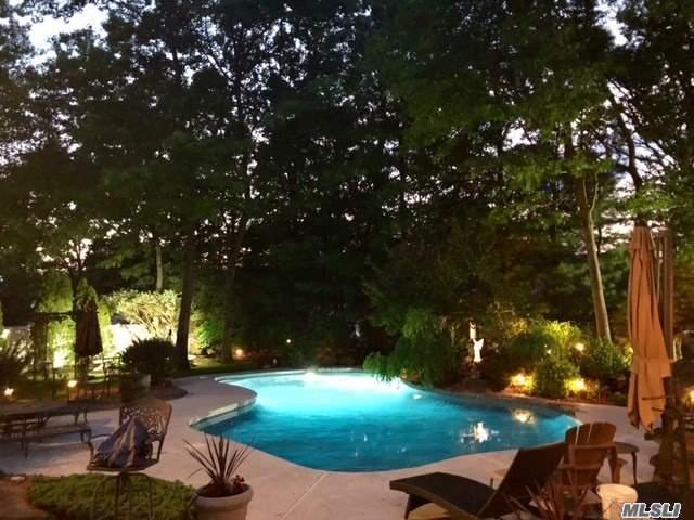 3 Hancock Ct S. Setauket S. Setauket NY 11720