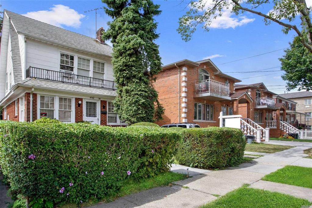 40-42 191st St Flushing Flushing NY 11358