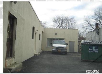 60 Jericho Tpke Syosset Syosset NY 11791