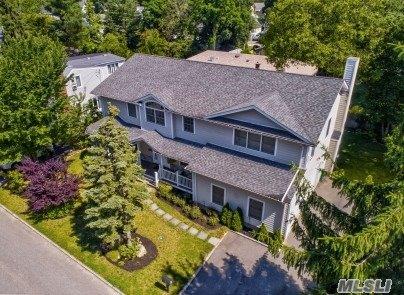 25 Wansor Ave Bayville Bayville NY 11709