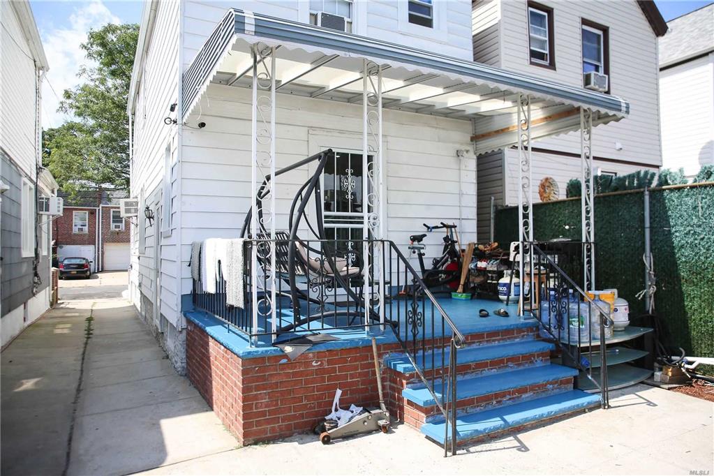 135-07 118th St S. Ozone Park NY 11420