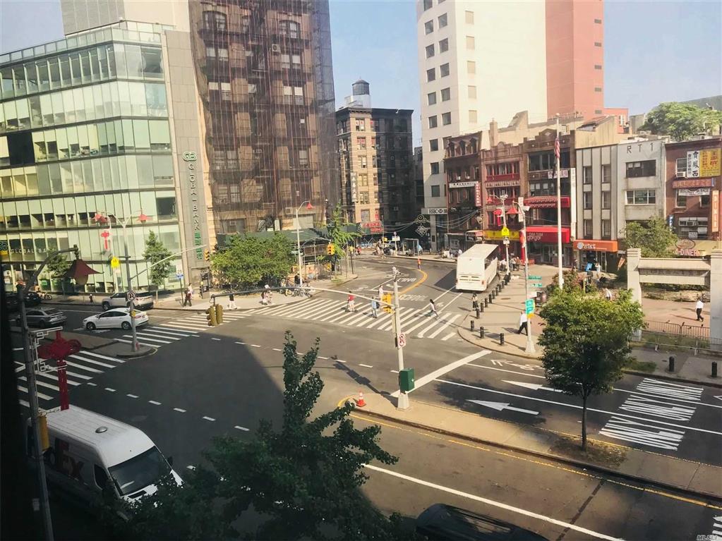 2 Mott St Out of NYC Manhattan NY 10013