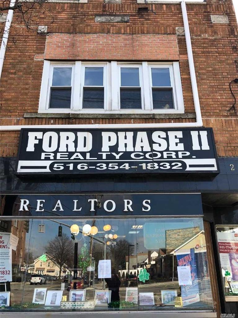 206 Jericho Tpke Floral Park Floral Park NY 11001