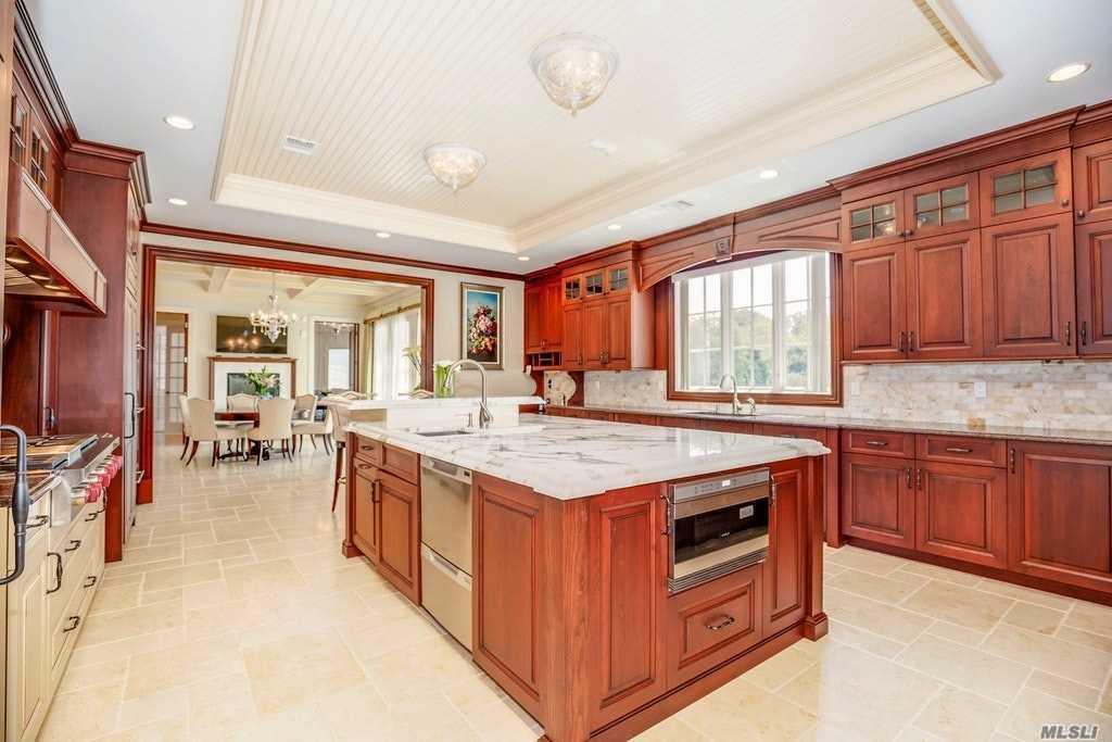 8 Evergreen Way Old Brookville Old Brookville NY 11545