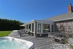 7 Yacht Club Remsenburg Remsenburg NY 11960