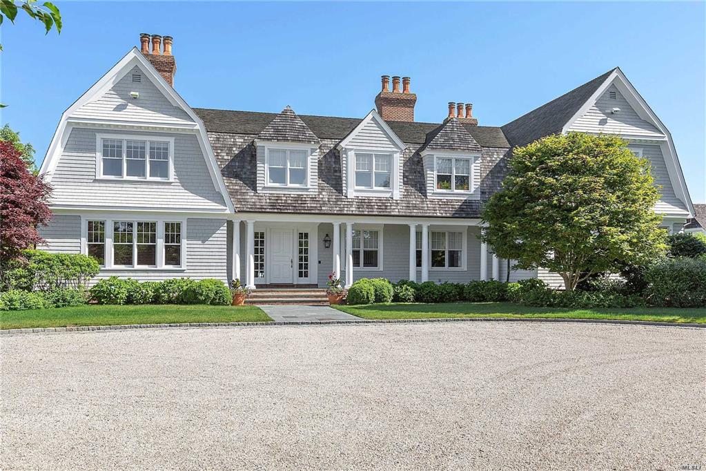 437 Wickapogue Rd Southampton Southampton NY 11968