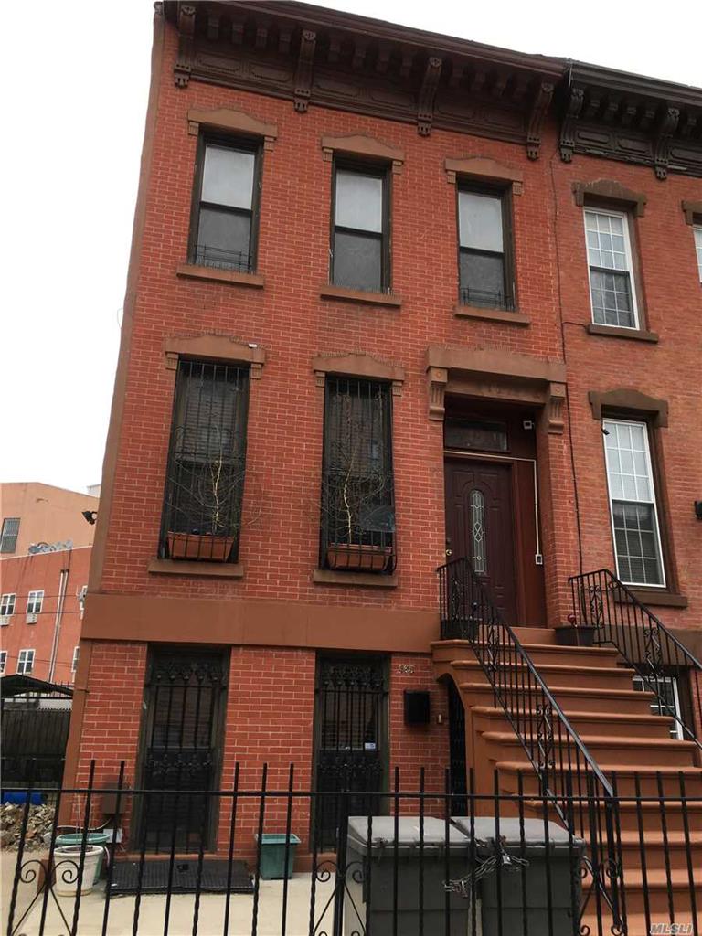 465 Pulaski St Brooklyn NY 11221