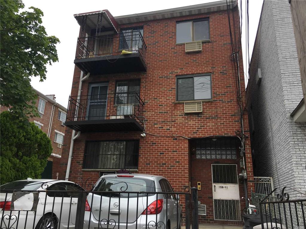 10811 44th Ave Flushing Flushing NY 11368
