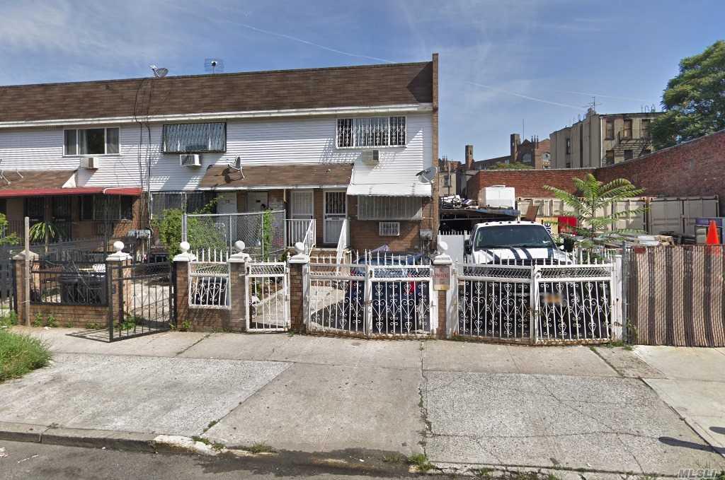 167 Hopkins St Brooklyn NY 11206
