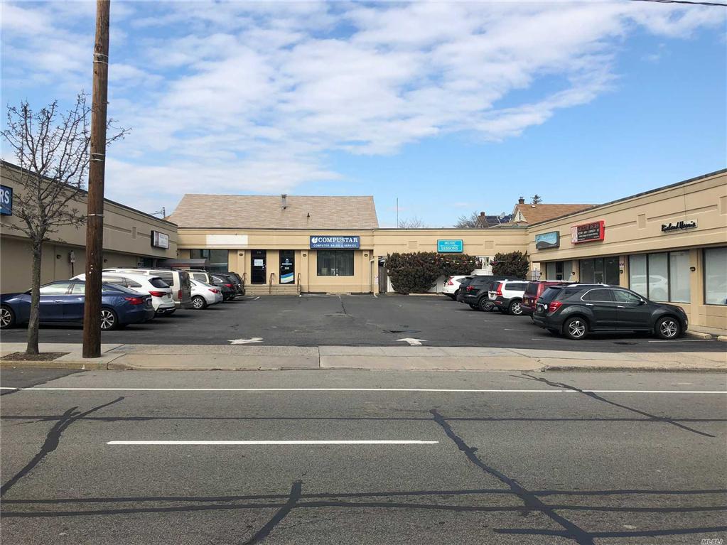 234 Jericho (Plaza) Tpke Mineola Mineola NY 11501