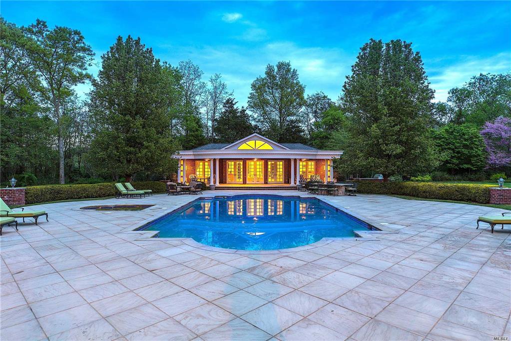 1 Bel Air Ct Upper Brookville Upper Brookville NY 11771