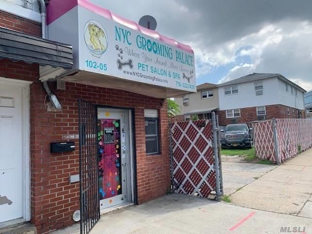 102-05 159th Ave Howard Beach Howard Beach NY 11414