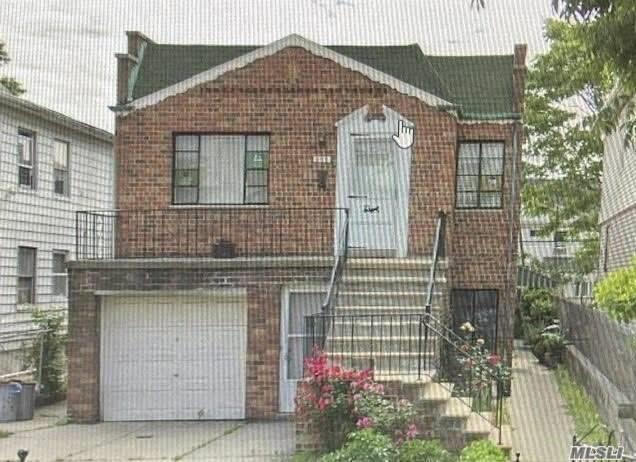 833 E 48th St Brooklyn NY 11203
