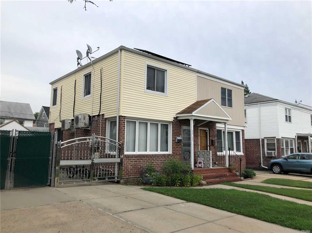 50-27 201 St Bayside Bayside NY 11364