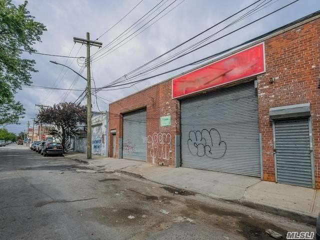148-15 105th Ave Jamaica Jamaica NY 11435