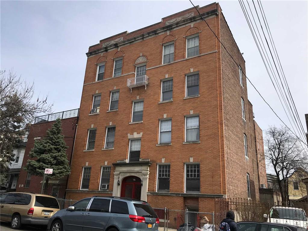 83-24 DONGAN Ave Elmhurst Elmhurst NY 11373